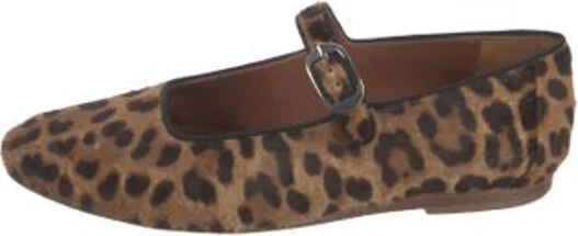 Animal Print, Brown