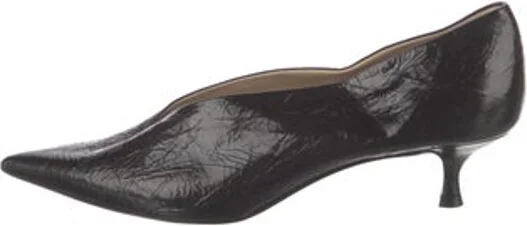 Animal Print, Black