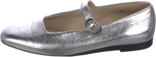 Pattern Prints, Silver