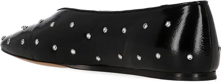 Le Monde Beryl Flat Shoes - Image 3