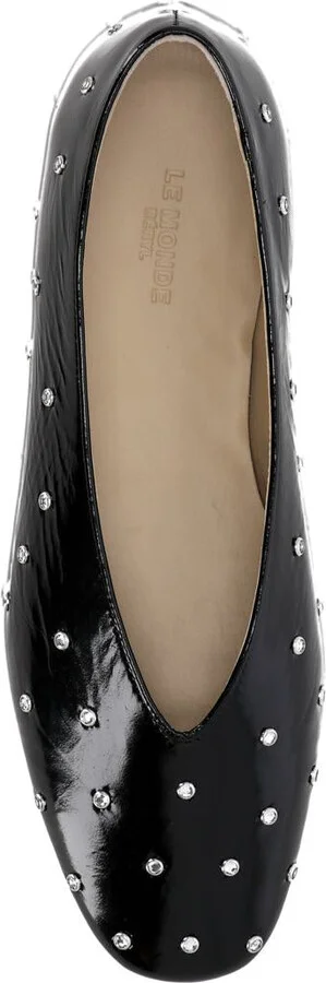 Le Monde Beryl Flat Shoes - Image 4