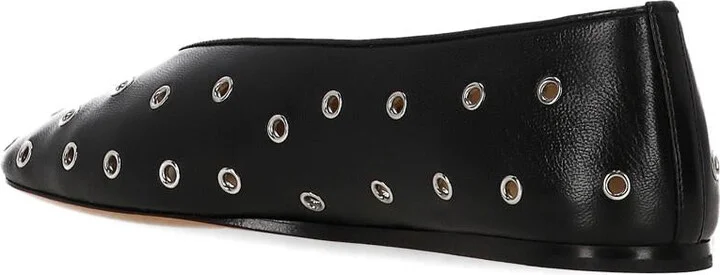 Le Monde Beryl Flat Shoes - Image 3