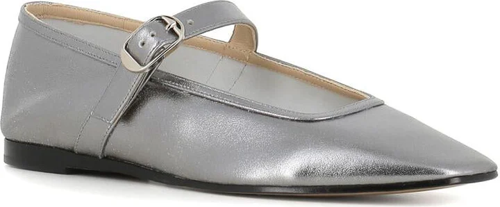Le Monde Beryl Flat Shoes - Image 2