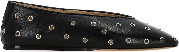 Le Monde Beryl Flat Shoes