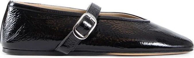 Le Monde Beryl Flats