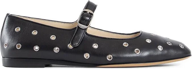 Le Monde Beryl Flats