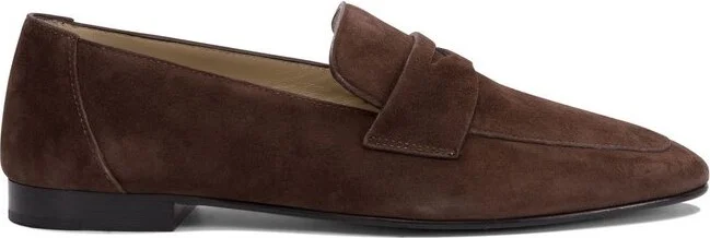 Le Monde Beryl Loafer Flats