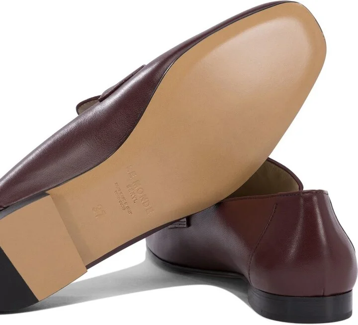 Le Monde Béryl Loafers & Slippers - Image 5