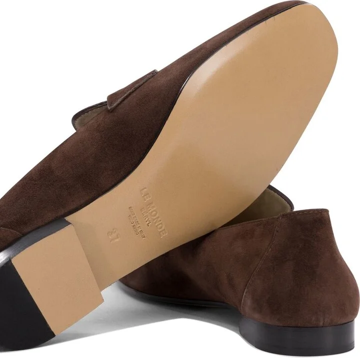 Le Monde Béryl Loafers & Slippers - Image 5