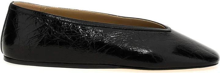 Le Monde Béryl 'Luna' Ballet Flats