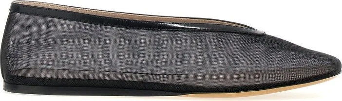 Le Monde Beryl Luna Ballet Slip-Ons