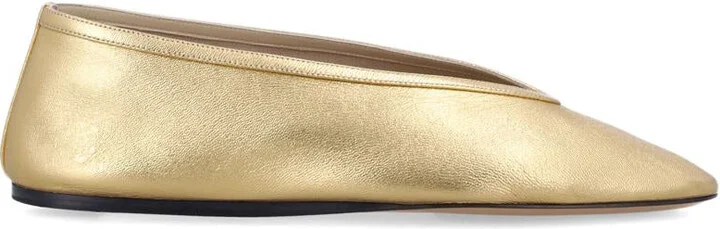 Le Monde Beryl Luna Slipper