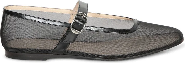 Le Monde Béryl Mary Jane Ballerinas