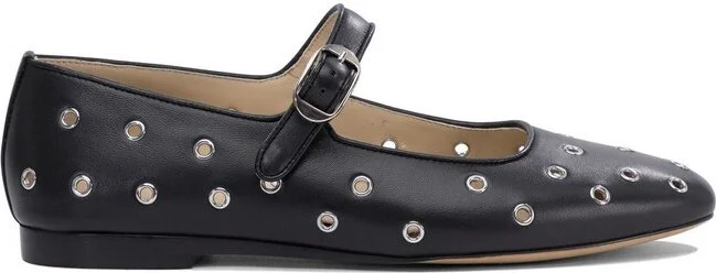 Le Monde Beryl Mary Jane Ballerinas