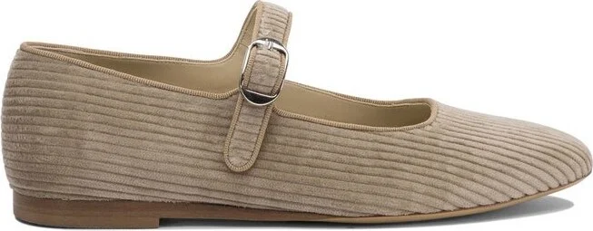 Le Monde Beryl Mary Jane Ballerinas