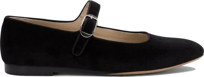 Le Monde Beryl Mary Jane Ballerinas