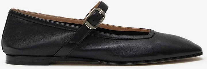 Le Monde Béryl Mary Jane Ballerinas
