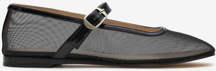 Le Monde Béryl Mary Jane Ballerinas