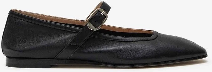 Le Monde Beryl Mary Jane Flats