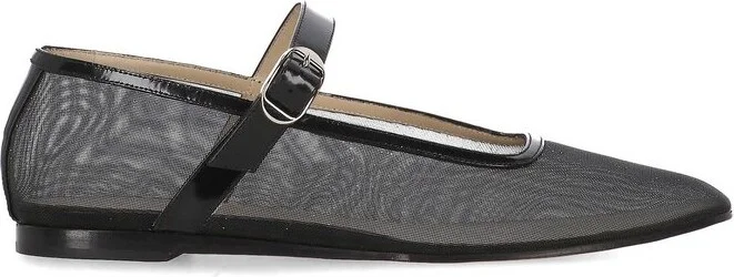 Le Monde Beryl Mary Jane Flats
