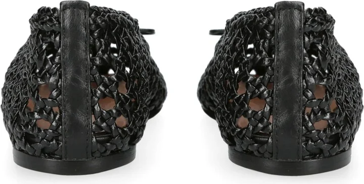 Le Monde Beryl Regency Ballet Flats - Image 3