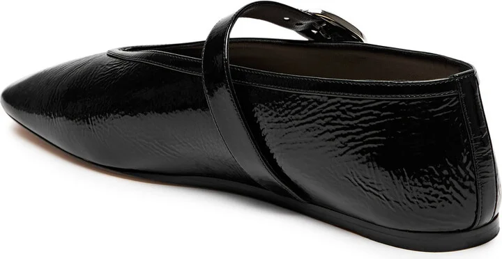 LE Monde Beryl Stella Patent Leather Ballet Flats - Image 2