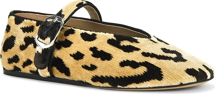 LE MONDE BÉRYL Stella Slipper in Brown - Image 2