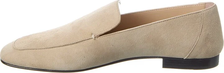 Le Monde Beryl Suede Loafer - Image 2