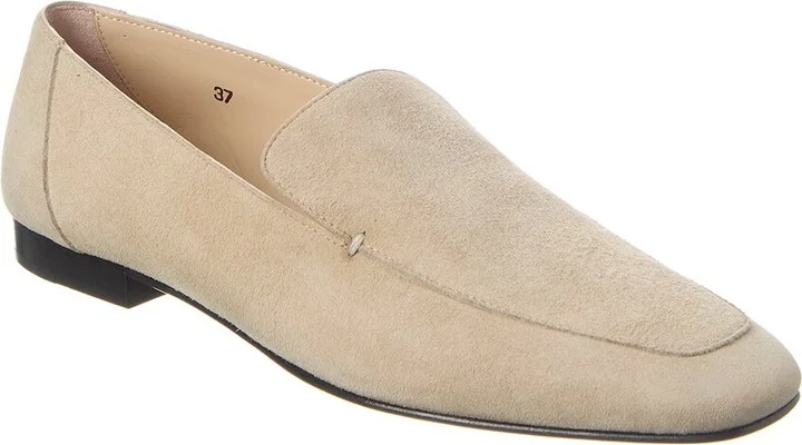 Le Monde Beryl Suede Loafer