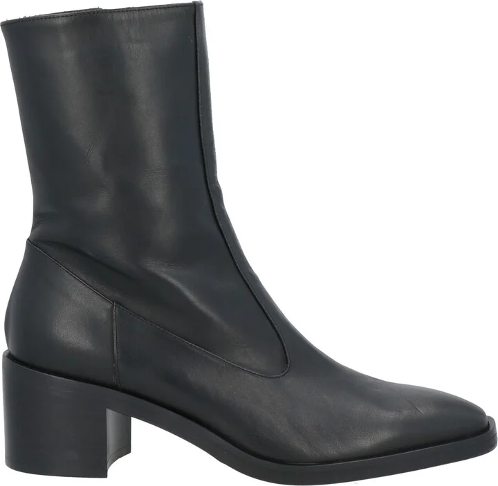 Le Monde Beryl Woman Ankle boots - Image 3