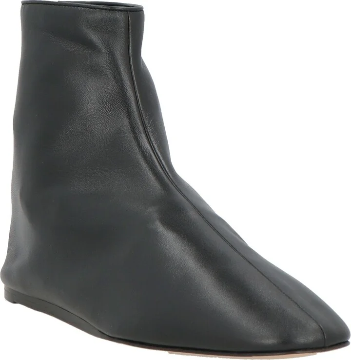 Le Monde Beryl Woman Ankle boots - Image 4