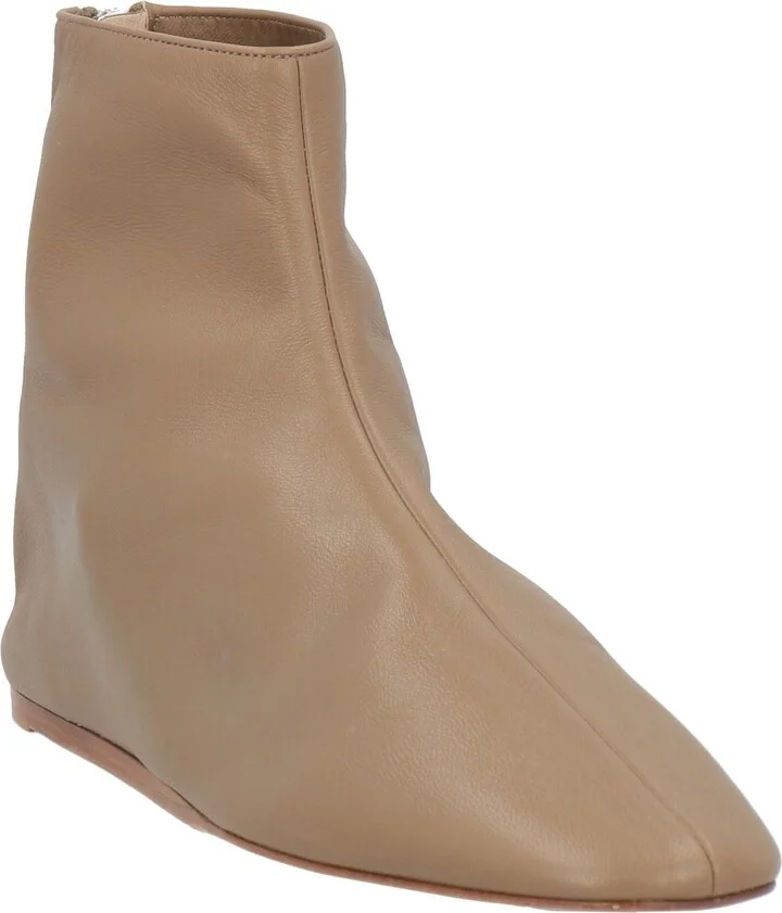 Le Monde Beryl Woman Ankle boots - Image 7