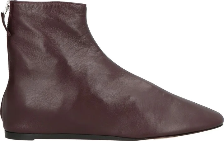 Le Monde Beryl Woman Ankle boots - Image 9