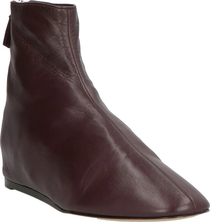 Le Monde Beryl Woman Ankle boots - Image 10