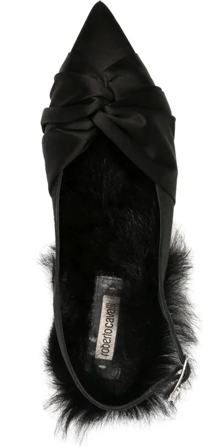 Le Pettegole slingback ballerinas - Image 4