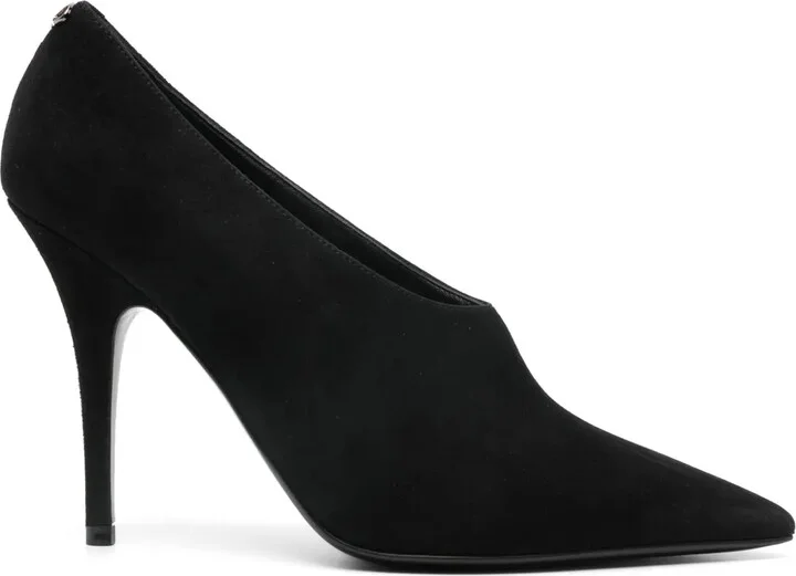 Le Salon 105mm pumps