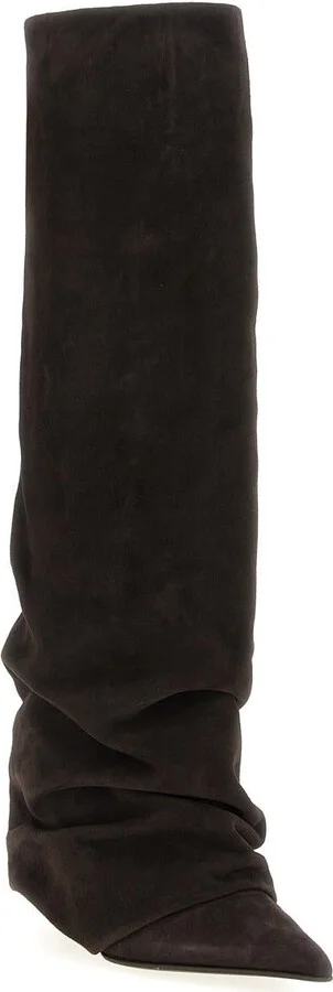 Le Silla 'Andy' Boots - Image 2