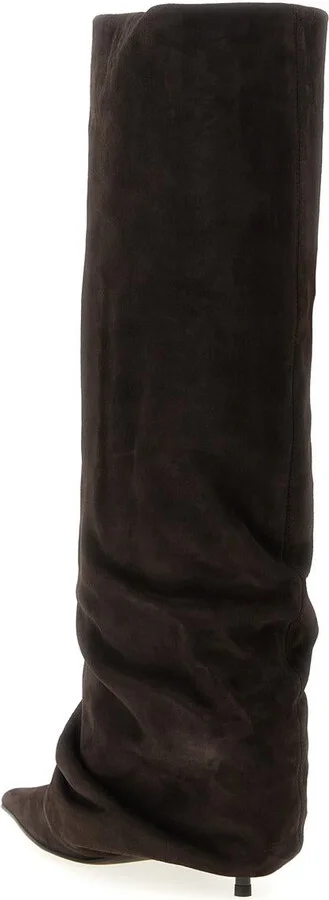 Le Silla 'Andy' Boots - Image 3