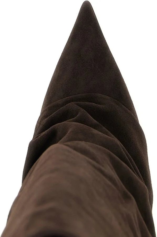 Le Silla 'Andy' Boots - Image 4