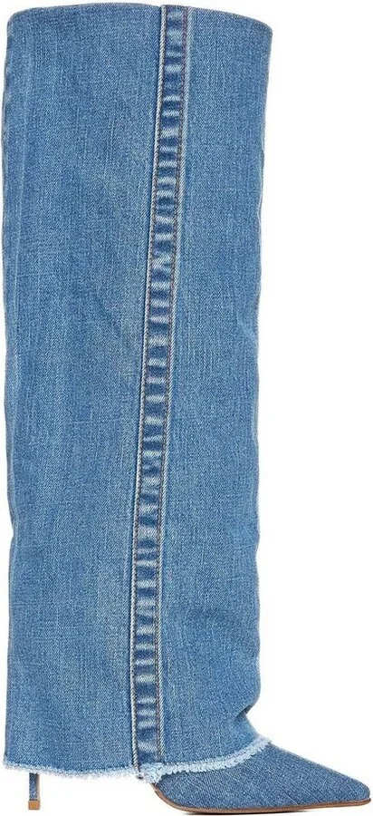 Le Silla Andy Boots