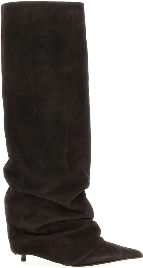 Le Silla 'Andy' Boots