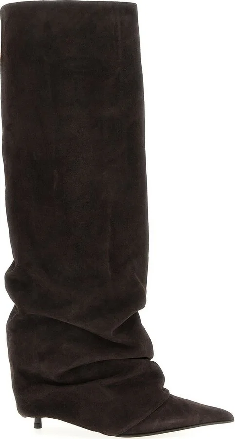Le Silla Andy Knee-High Boots