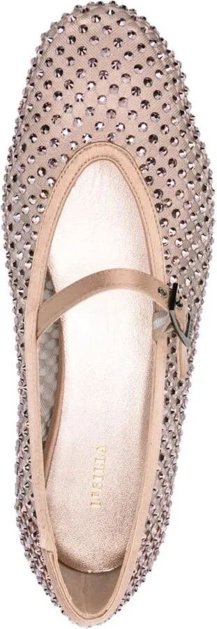 Le Silla Ballerines Décorées Gilda - Image 4