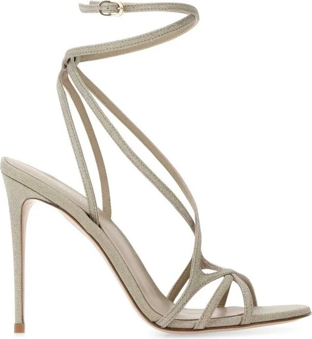 Le Silla Belen Heeled Sandals