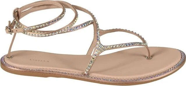 Le Silla Belen Sandals