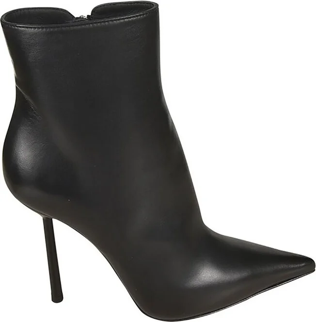 Le Silla Bella Ankle Boots