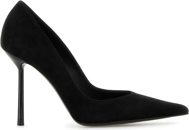 Le Silla Bella Pointed-Toe Pumps