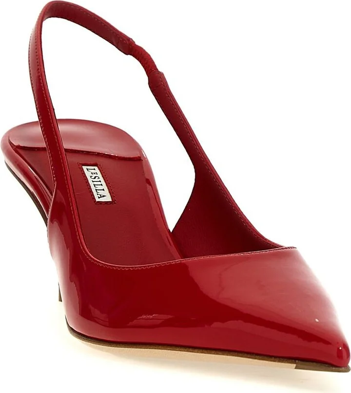 Le Silla 'Bella' Slingback - Image 2