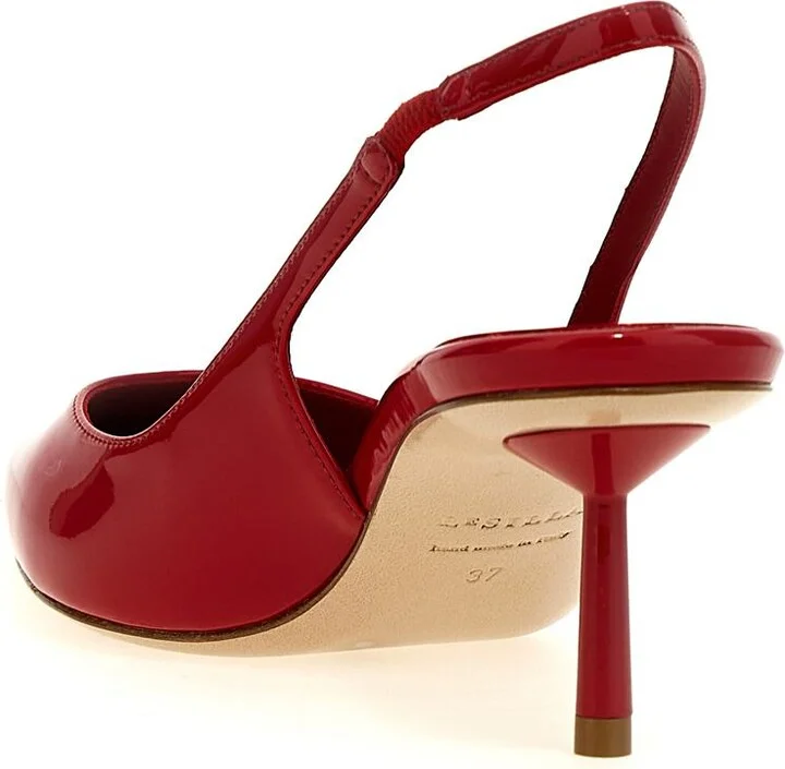 Le Silla 'Bella' Slingback - Image 3