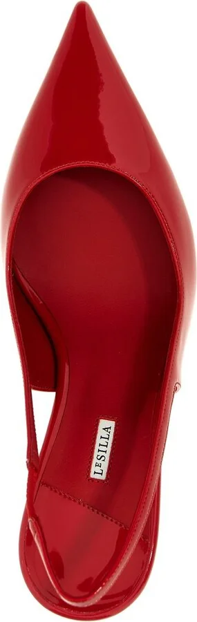 Le Silla 'Bella' Slingback - Image 4